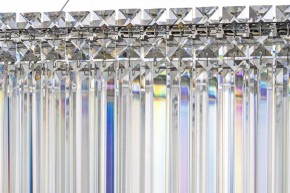 Подвесная люстра Arti Lampadari Ovindoli Gold Ovindoli L 1.5.100x35.101 N в Можге - mozhga.ok-mebel.com | фото 5
