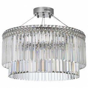 Подвесная люстра Arti Lampadari Ovindoli Gold Ovindoli L 1.5.60.101 N в Можге - mozhga.ok-mebel.com | фото 2