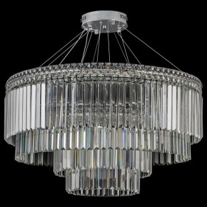 Подвесная люстра Arti Lampadari Ovindoli Gold Ovindoli L 1.5.80+40.101 N в Можге - mozhga.ok-mebel.com | фото 2