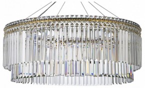 Подвесная люстра Arti Lampadari Ovindoli Gold Ovindoli L 1.5.80.101 G в Можге - mozhga.ok-mebel.com | фото