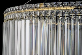 Подвесная люстра Arti Lampadari Ovindoli Gold Ovindoli L 1.5.80.101 G в Можге - mozhga.ok-mebel.com | фото 4