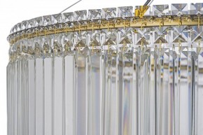 Подвесная люстра Arti Lampadari Ovindoli Gold Ovindoli L 1.5.80.101 G в Можге - mozhga.ok-mebel.com | фото 5
