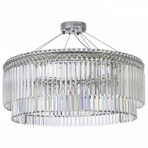 Подвесная люстра Arti Lampadari Ovindoli Gold Ovindoli L 1.5.80.101 N в Можге - mozhga.ok-mebel.com | фото 2