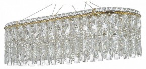Подвесная люстра Arti Lampadari Ovindoli Gold Ovindoli L 1.5.80x30.100 G в Можге - mozhga.ok-mebel.com | фото