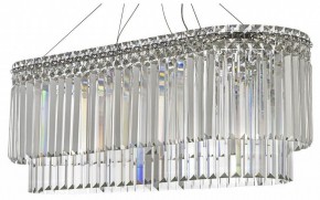 Подвесная люстра Arti Lampadari Ovindoli Gold Ovindoli L 1.5.80x30.101 N в Можге - mozhga.ok-mebel.com | фото