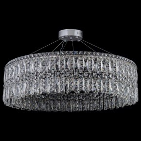 Подвесная люстра Arti Lampadari Ovindoli Nickel Ovindoli L 1.5.80.100 N в Можге - mozhga.ok-mebel.com | фото 3
