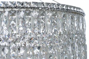 Подвесная люстра Arti Lampadari Ovindoli Nickel Ovindoli L 1.5.80.100 N в Можге - mozhga.ok-mebel.com | фото 5