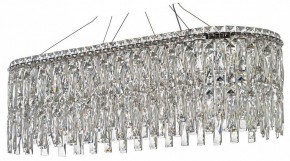 Подвесная люстра Arti Lampadari Ovindoli Nickel Ovindoli L 1.5.80x30.100 N в Можге - mozhga.ok-mebel.com | фото