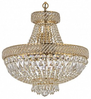 Подвесная люстра Arti Lampadari Palermo Palermo E 1.5.45.101 G в Можге - mozhga.ok-mebel.com | фото