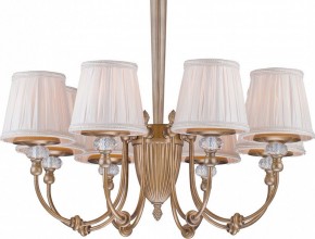 Подвесная люстра Arti Lampadari Roana Roana E 1.1.8 AG в Можге - mozhga.ok-mebel.com | фото 3