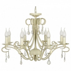 Подвесная люстра Arti Lampadari Viticella Viticella E 1.1.8.602 C в Можге - mozhga.ok-mebel.com | фото