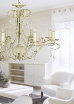 Подвесная люстра Arti Lampadari Viticella Viticella E 1.1.8.602 C в Можге - mozhga.ok-mebel.com | фото 2