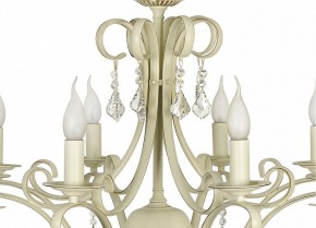 Подвесная люстра Arti Lampadari Viticella Viticella E 1.1.8.602 C в Можге - mozhga.ok-mebel.com | фото 3