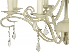 Подвесная люстра Arti Lampadari Viticella Viticella E 1.1.8.602 C в Можге - mozhga.ok-mebel.com | фото 4