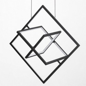 Подвесная люстра Citilux Cube CL719241 в Можге - mozhga.ok-mebel.com | фото