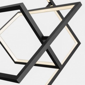 Подвесная люстра Citilux Cube CL719241 в Можге - mozhga.ok-mebel.com | фото 11