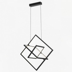 Подвесная люстра Citilux Cube CL719241 в Можге - mozhga.ok-mebel.com | фото 3
