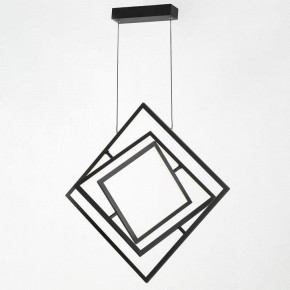 Подвесная люстра Citilux Cube CL719241 в Можге - mozhga.ok-mebel.com | фото 4