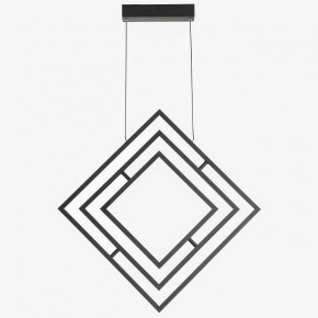 Подвесная люстра Citilux Cube CL719241 в Можге - mozhga.ok-mebel.com | фото 5