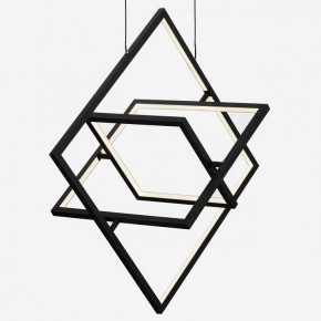 Подвесная люстра Citilux Cube CL719241 в Можге - mozhga.ok-mebel.com | фото 6
