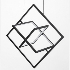 Подвесная люстра Citilux Cube CL719241 в Можге - mozhga.ok-mebel.com | фото 8