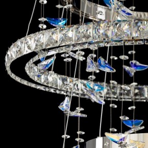Подвесная люстра Citilux ETERA CL322090 в Можге - mozhga.ok-mebel.com | фото 10