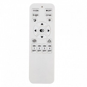 Подвесная люстра Citilux ETERA CL322090 в Можге - mozhga.ok-mebel.com | фото 11
