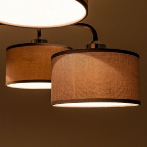 Подвесная люстра Citilux Форма CL428261 в Можге - mozhga.ok-mebel.com | фото 13