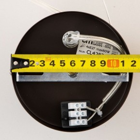 Подвесная люстра Citilux Форма CL428261 в Можге - mozhga.ok-mebel.com | фото 16