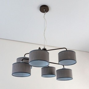 Подвесная люстра Citilux Форма CL428261 в Можге - mozhga.ok-mebel.com | фото 5