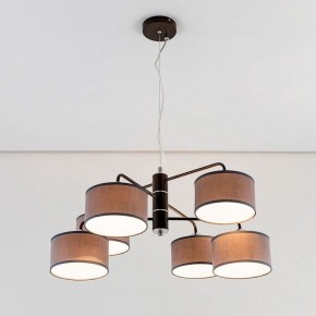 Подвесная люстра Citilux Форма CL428261 в Можге - mozhga.ok-mebel.com | фото 9