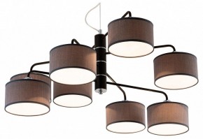 Подвесная люстра Citilux Форма CL428281 в Можге - mozhga.ok-mebel.com | фото 2