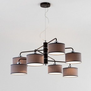 Подвесная люстра Citilux Форма CL428281 в Можге - mozhga.ok-mebel.com | фото 3