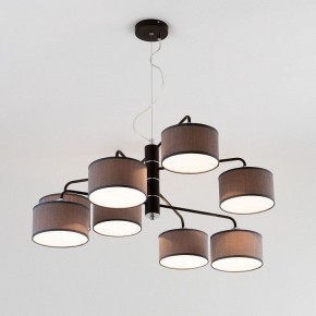 Подвесная люстра Citilux Форма CL428281 в Можге - mozhga.ok-mebel.com | фото 7