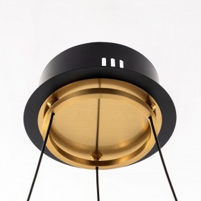 Подвесная люстра Citilux HELLY CL211042 в Можге - mozhga.ok-mebel.com | фото 12
