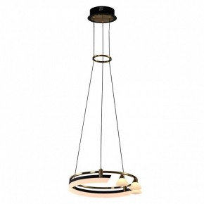 Подвесная люстра Citilux HELLY CL211042 в Можге - mozhga.ok-mebel.com | фото 2