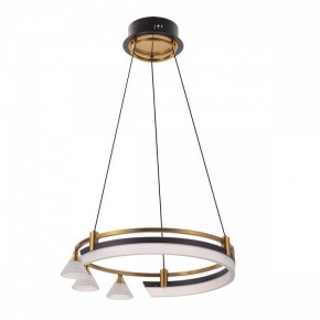 Подвесная люстра Citilux HELLY CL211042 в Можге - mozhga.ok-mebel.com | фото 5