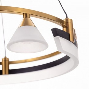 Подвесная люстра Citilux HELLY CL211042 в Можге - mozhga.ok-mebel.com | фото 8