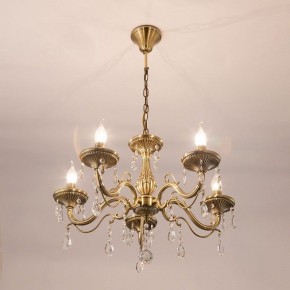 Подвесная люстра Citilux Кармен CL404153 в Можге - mozhga.ok-mebel.com | фото 4