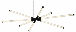 Подвесная люстра Citilux Lucia CL217181 в Можге - mozhga.ok-mebel.com | фото