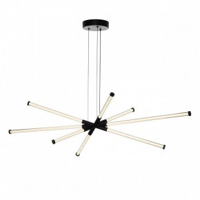 Подвесная люстра Citilux Lucia CL217181 в Можге - mozhga.ok-mebel.com | фото 3