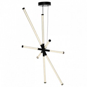 Подвесная люстра Citilux Lucia CL217181 в Можге - mozhga.ok-mebel.com | фото 4