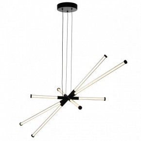 Подвесная люстра Citilux Lucia CL217181 в Можге - mozhga.ok-mebel.com | фото 5