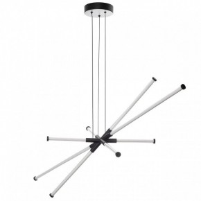 Подвесная люстра Citilux Lucia CL217181 в Можге - mozhga.ok-mebel.com | фото 7