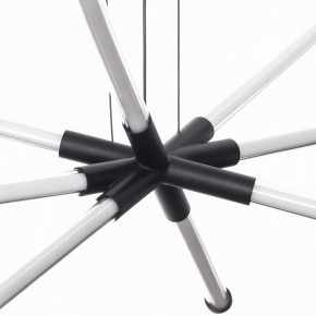 Подвесная люстра Citilux Lucia CL217181 в Можге - mozhga.ok-mebel.com | фото 9