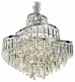 Подвесная люстра Citilux Naiad CL315151 в Можге - mozhga.ok-mebel.com | фото
