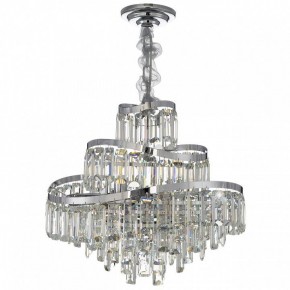 Подвесная люстра Citilux Naiad CL315151 в Можге - mozhga.ok-mebel.com | фото 2