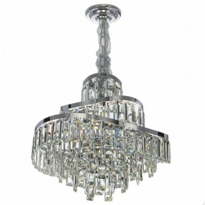 Подвесная люстра Citilux Naiad CL315151 в Можге - mozhga.ok-mebel.com | фото 3