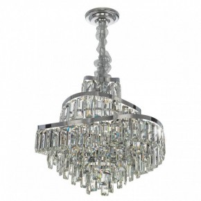 Подвесная люстра Citilux Naiad CL315151 в Можге - mozhga.ok-mebel.com | фото 4