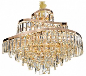 Подвесная люстра Citilux Naiad CL315162 в Можге - mozhga.ok-mebel.com | фото